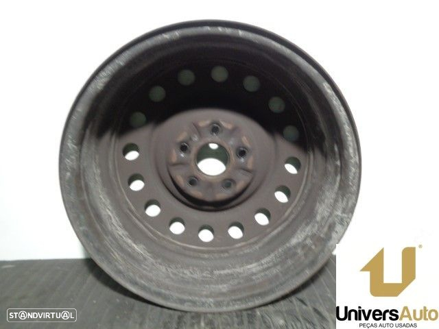 JANTE TOYOTA AURIS 2008 -R1661/2JX16H2ET45 - 11