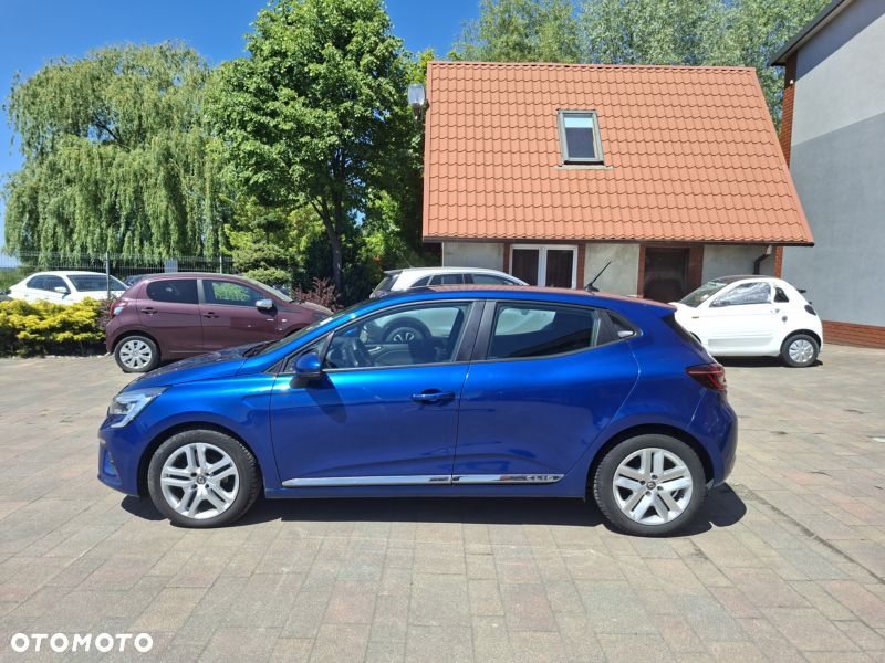 Renault Clio TCe 100 BUSINESS EDITION - 5