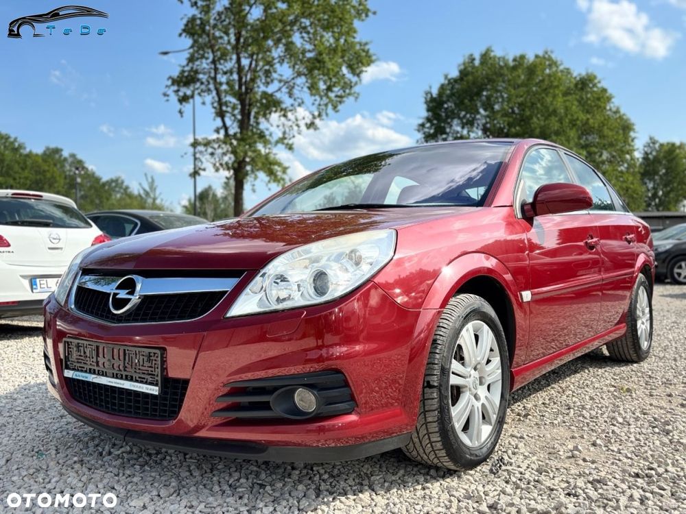 Opel Vectra 2.8 V6 Turbo Business Executive - 5