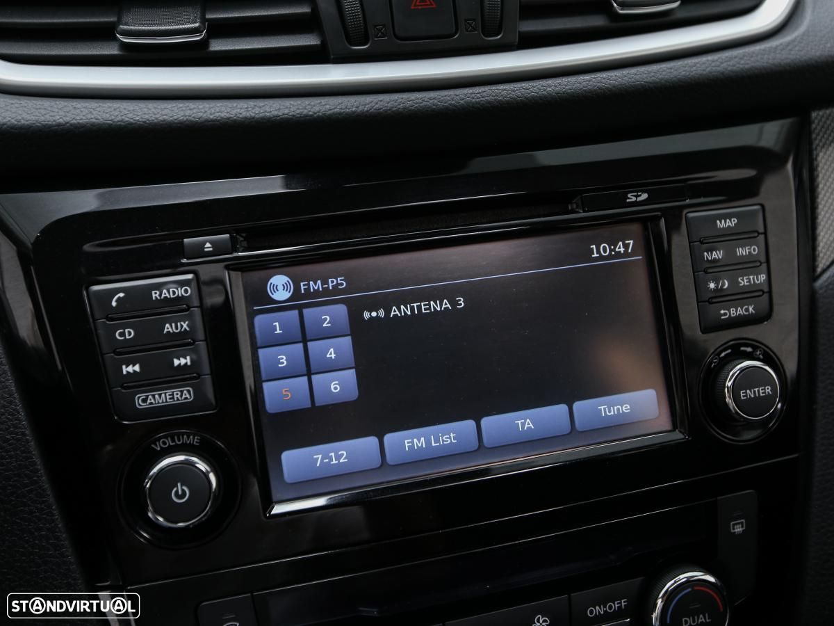 Nissan X-Trail - 22