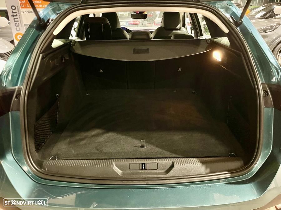 Peugeot 308 SW 1.2 PureTech Active Pack - 29