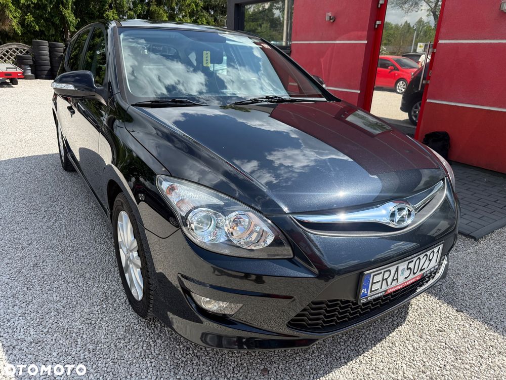 Hyundai i30 1.4 Classic - 23
