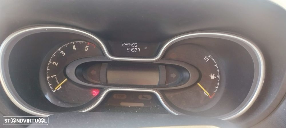 Opel Vivaro 1.6 CDTI L1H1 2.7T - 13