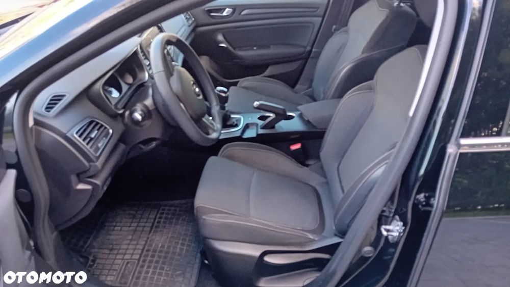 Renault Megane - 27