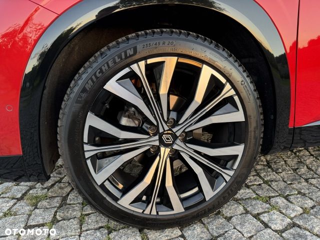 Renault Austral Mild Hybrid 160 Automatik Techno - 33