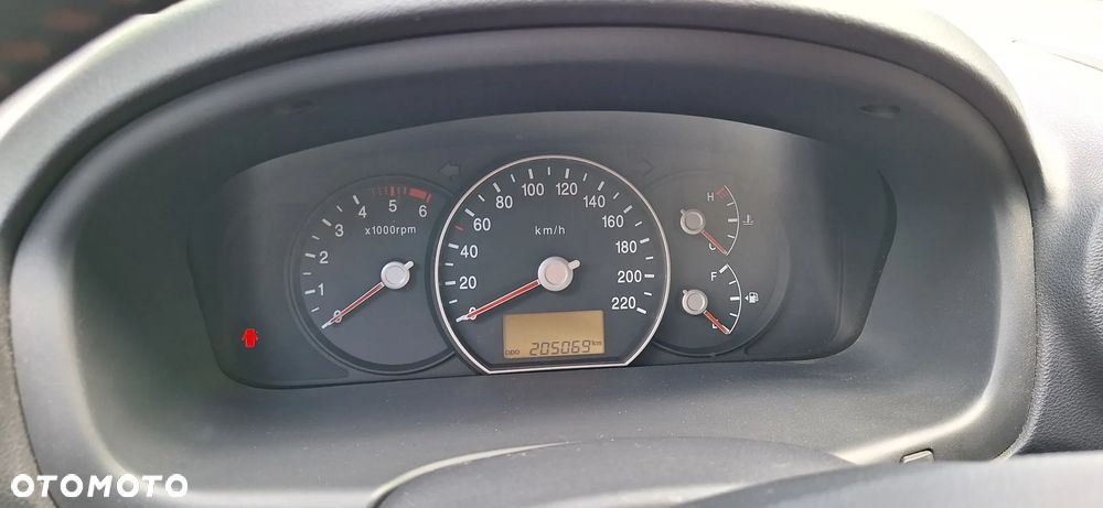 Kia Carens 2.0 CRDi Freedom 7os - 8