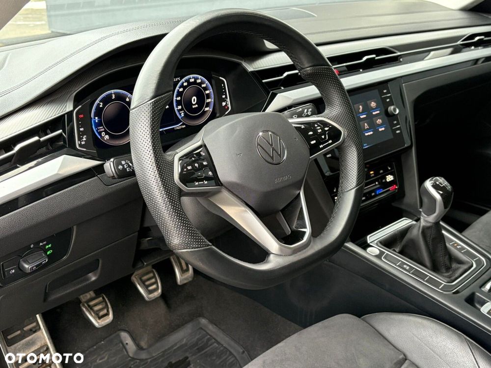 Volkswagen Arteon 2.0 TDI Elegance - 12