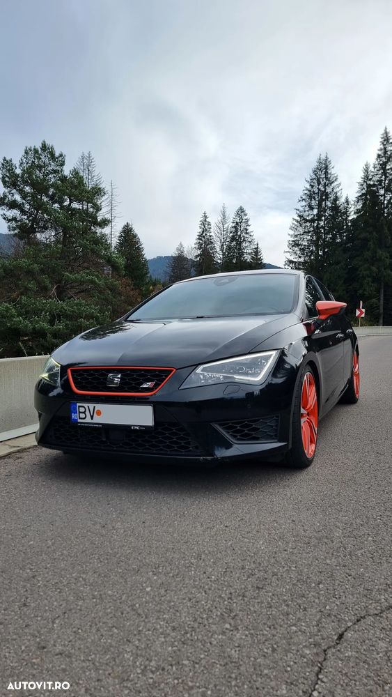 Seat Leon - 3