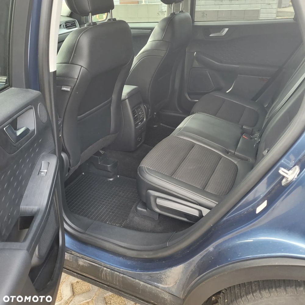 Ford Kuga 2.0 EcoBlue AWD Titanium X - 12