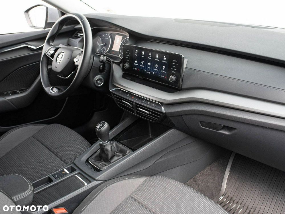 Skoda Octavia - 30