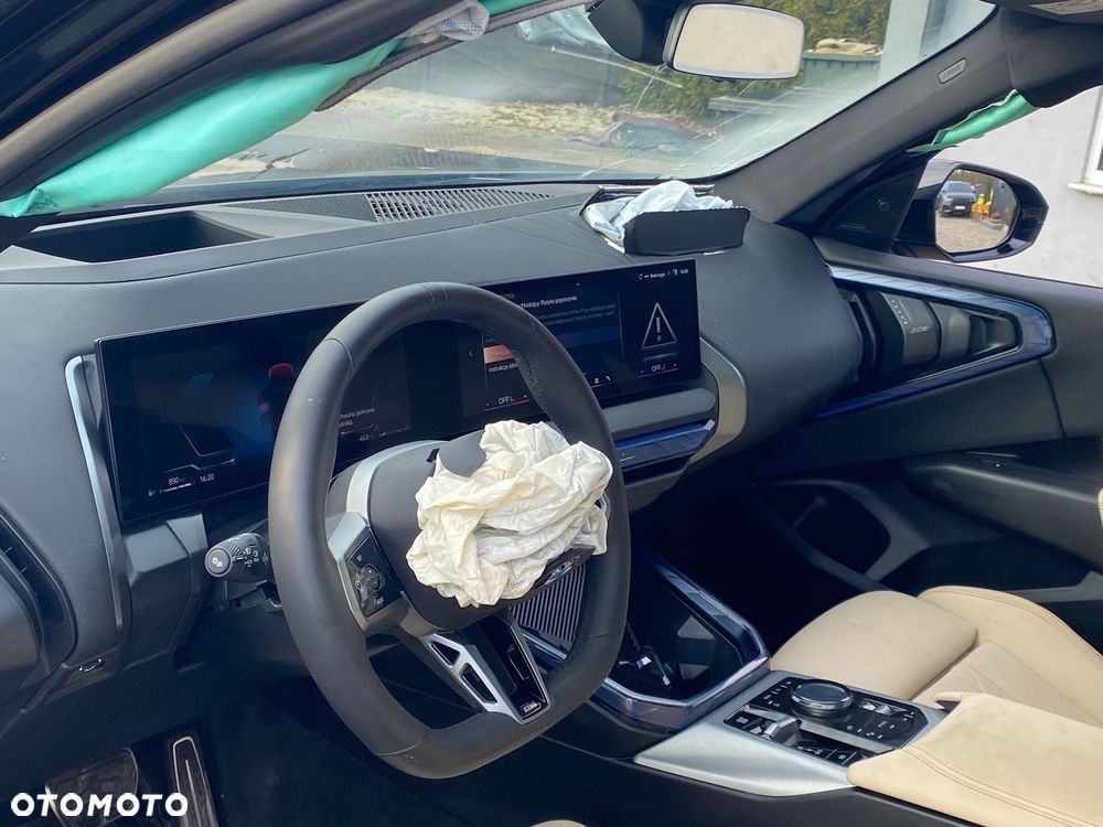 BMW X3 xDrive20 mHEV - 19