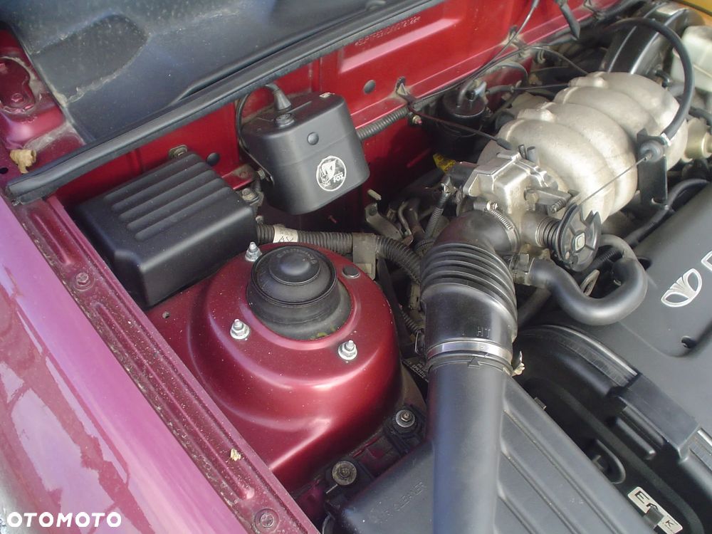 Daewoo Lanos - 17