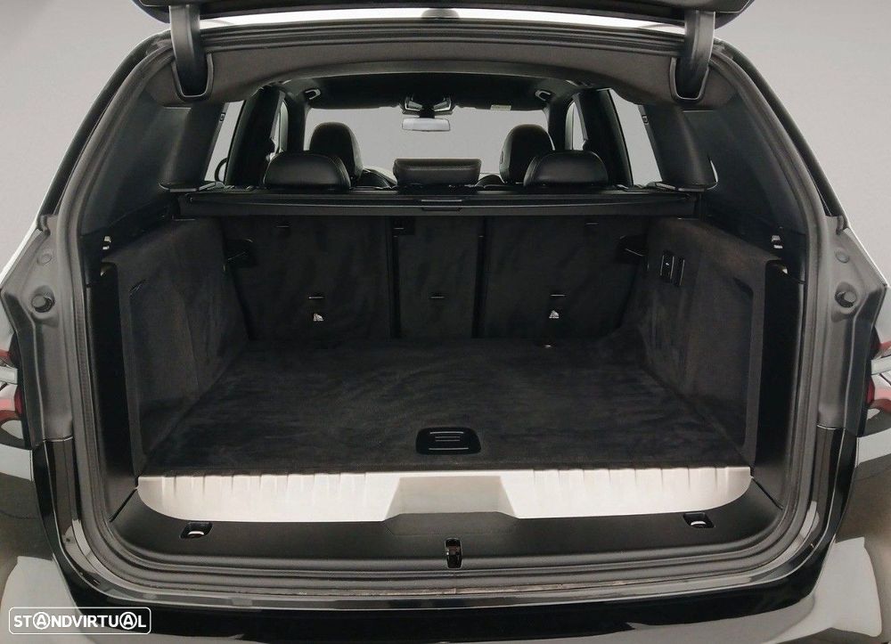 BMW X3 xDrive30e Aut. M Sport - 12