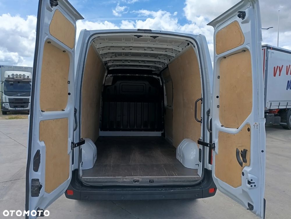 Renault MASTER L3H2 100KW - 14