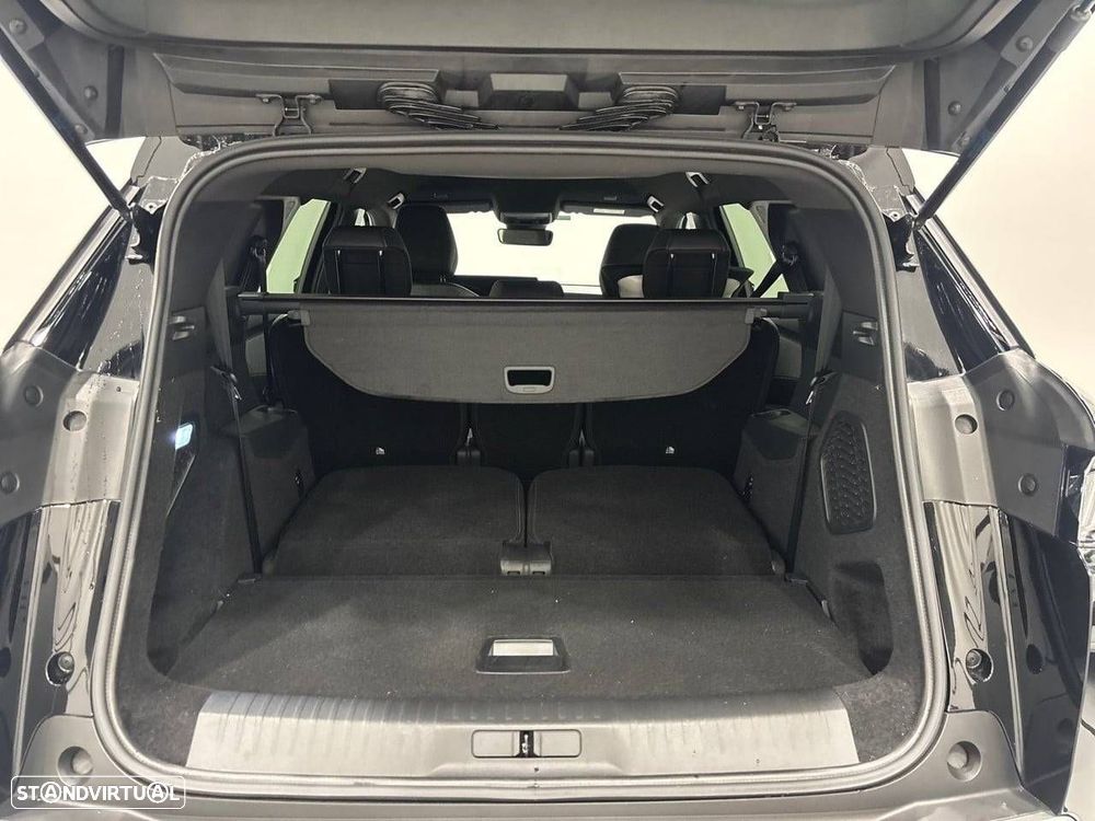 Peugeot 5008 1.2 Hybrid Allure e-DCS6 - 6