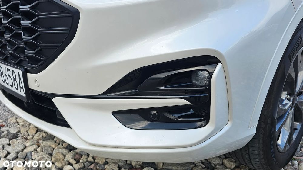 Ford Kuga 1.5 EcoBoost FWD ST-Line ASS GPF - 18