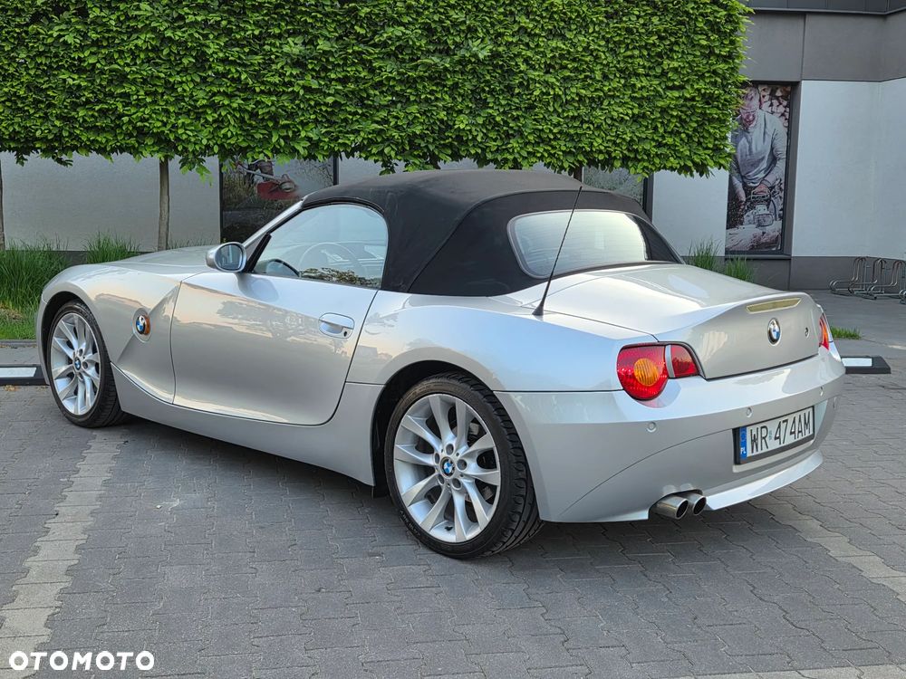 BMW Z4 - 26