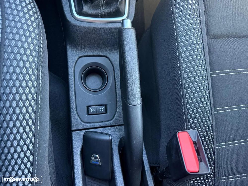 Dacia Duster 1.5 Blue dCi Comfort - 29