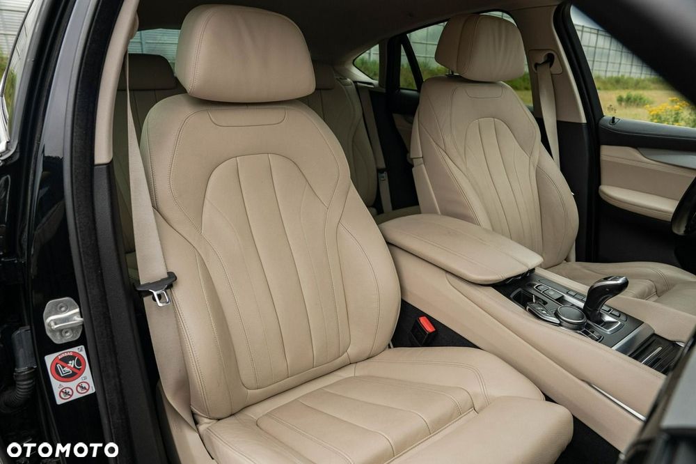 BMW X6 - 26