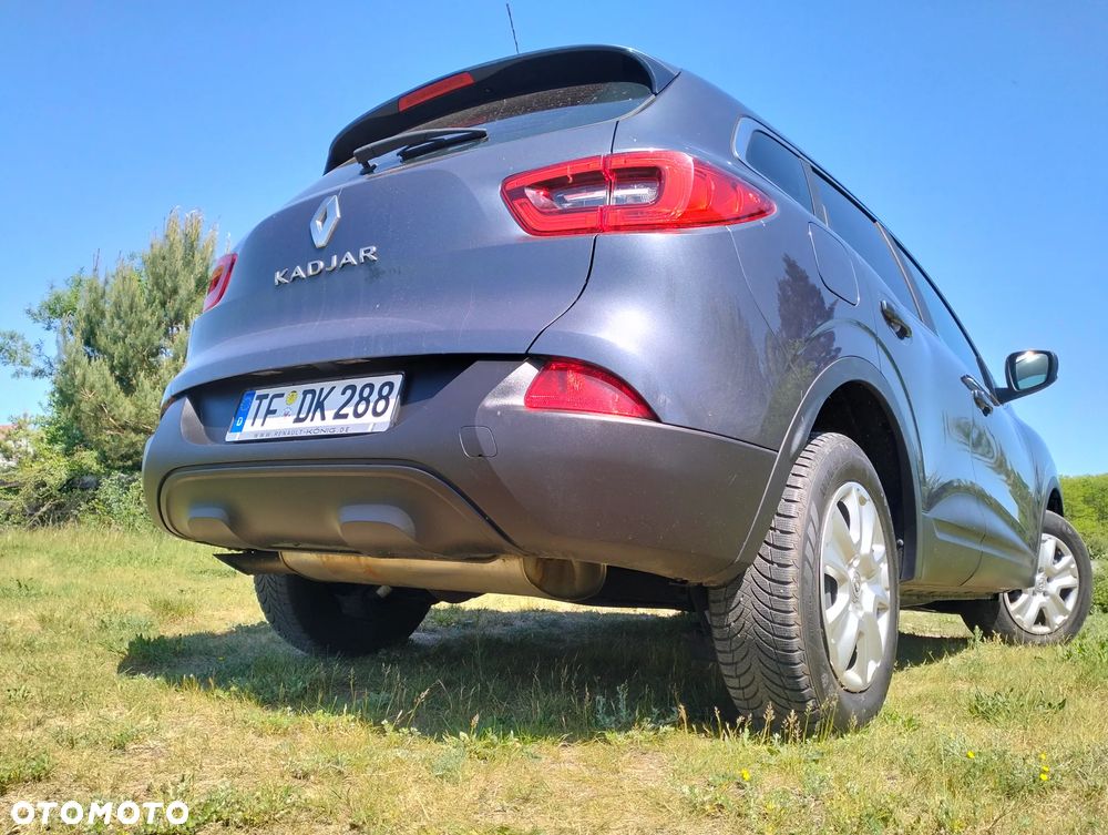 Renault Kadjar Energy TCe 130 COLLECTION - 20