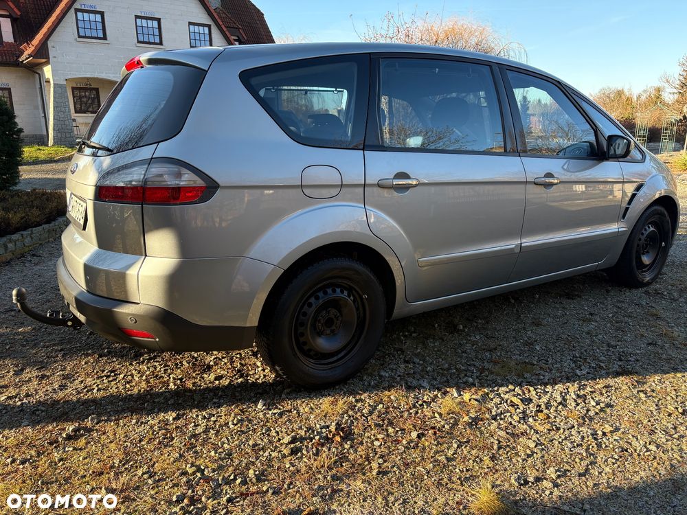 Ford S-Max 2.0 Trend - 4