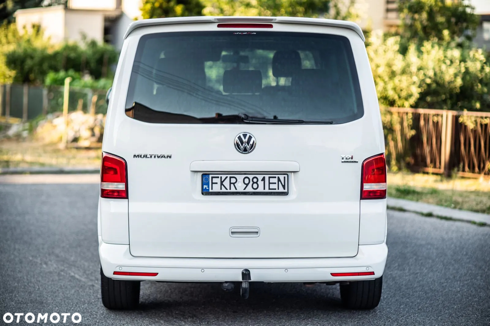 Volkswagen Multivan TDI L1 Startline 4Motion - 7