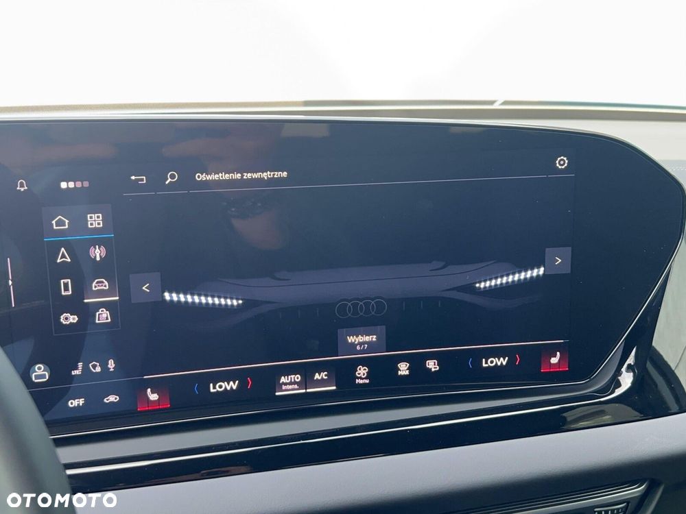 Audi A6 Avant 40 TDI mHEV S tronic - 37
