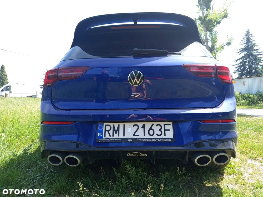 Volkswagen Golf - 3