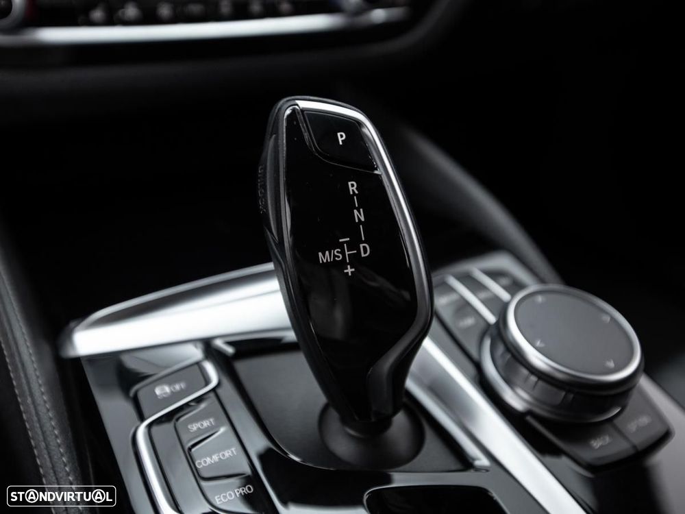 BMW 620 Gran Turismo d Line Luxury - 28