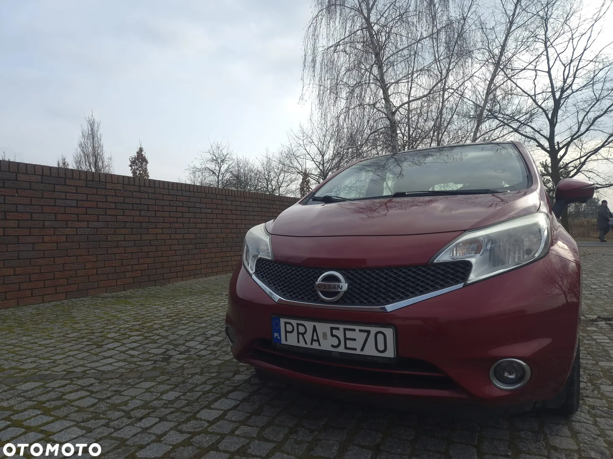 Nissan Note - 18