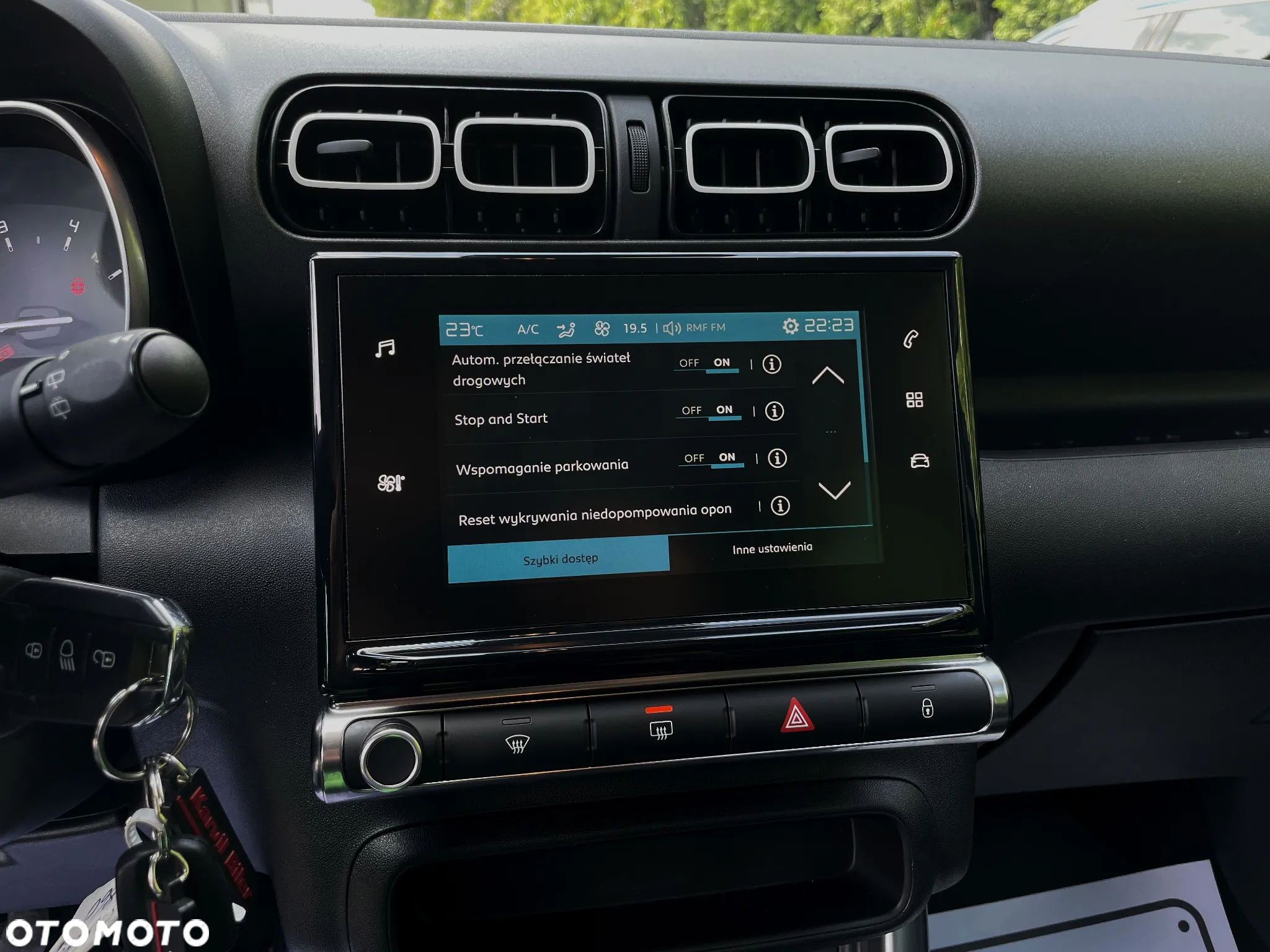 Citroën C3 Aircross 1.6 BlueHDi Live S&S - 25