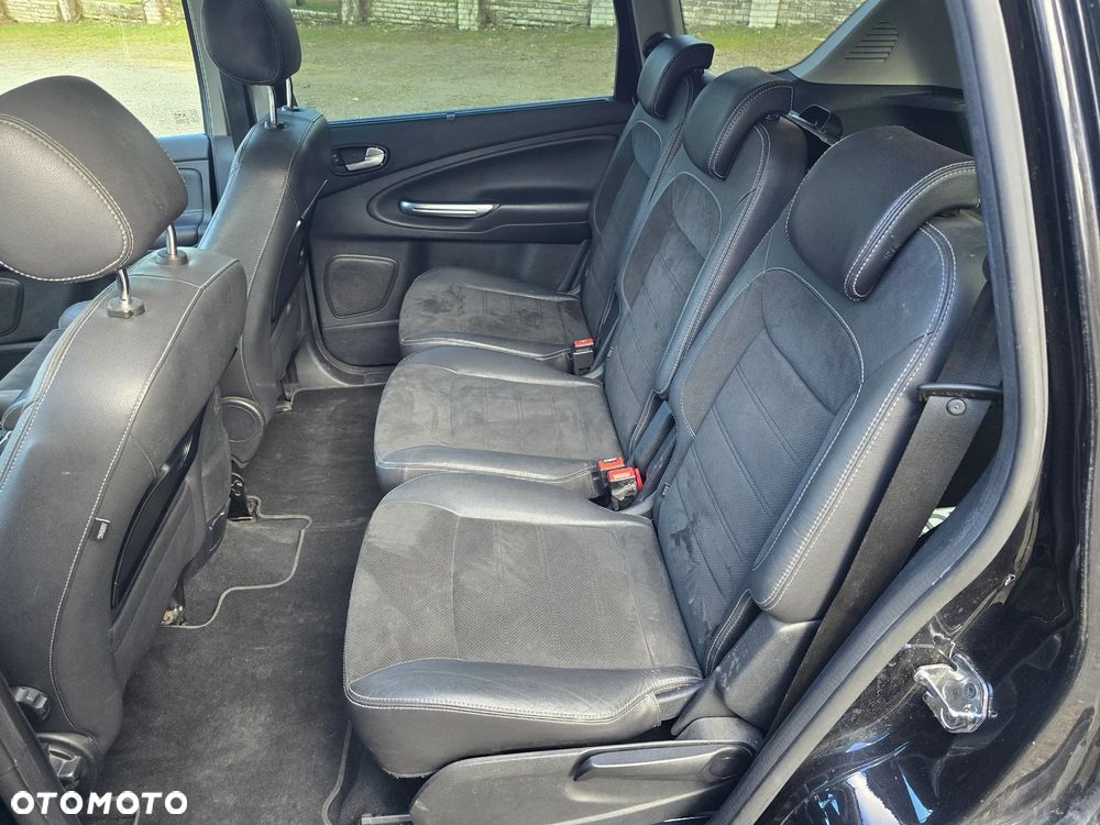 Ford S-Max 2.0 TDCi DPF Titanium X - 12