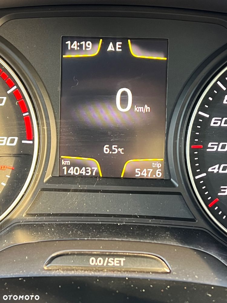 Seat Leon 1.4 EcoTSI FR Black S&S - 25