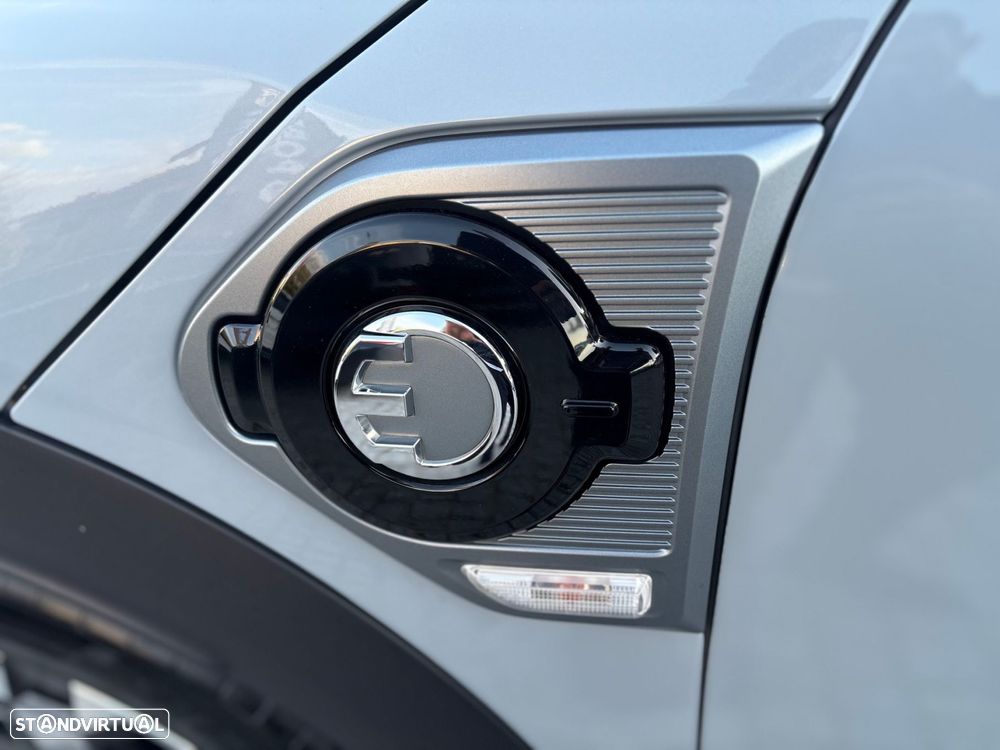 MINI Countryman Cooper SE Premium Untamed Edition Auto - 54