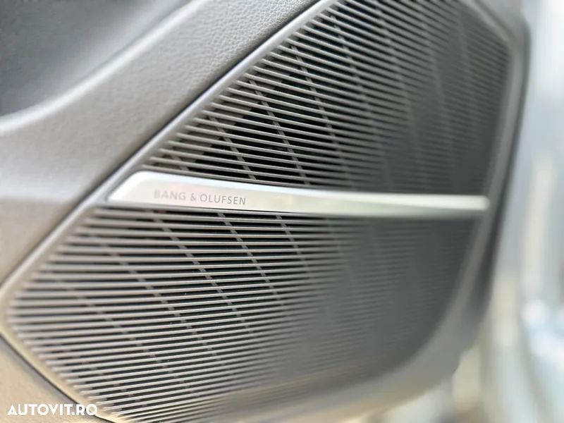 Audi RS Q8 RSQ8 4.0 TFSI quattro MHEV Tiptronic - 17