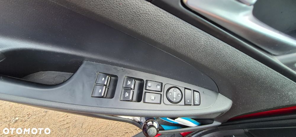 Hyundai Tucson 1.6 T-GDi Comfort 2WD - 2