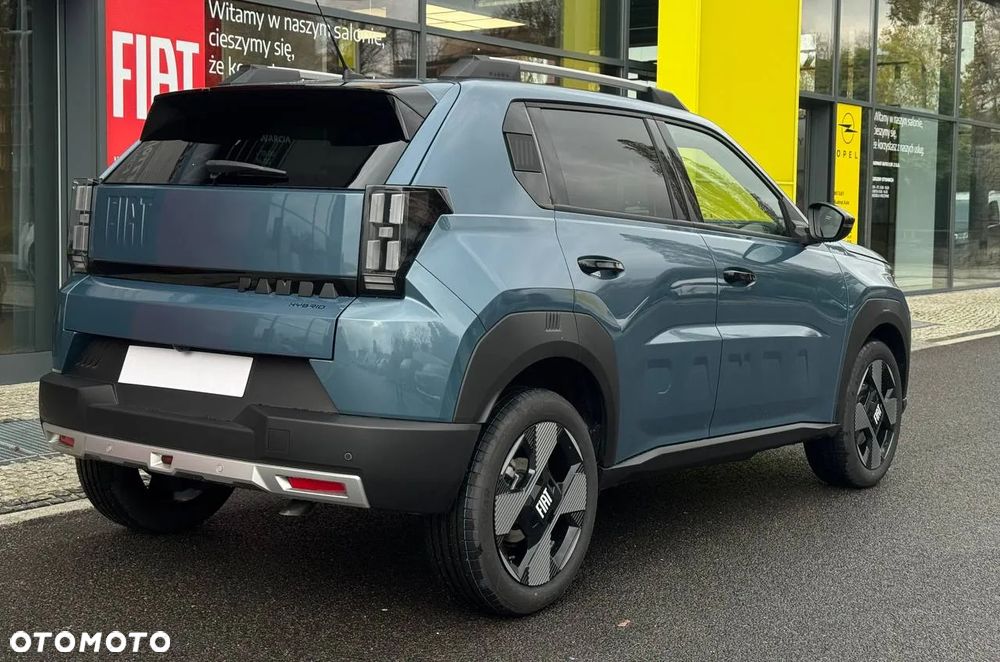 Fiat Grande Panda - 3