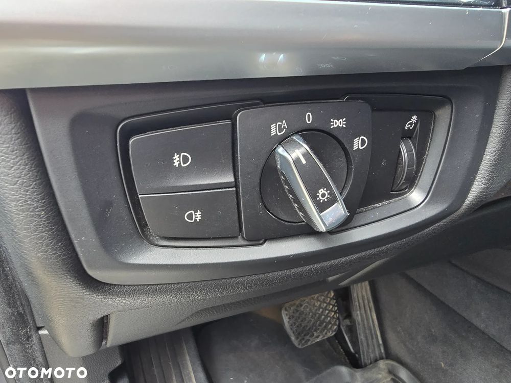 BMW X5 - 13