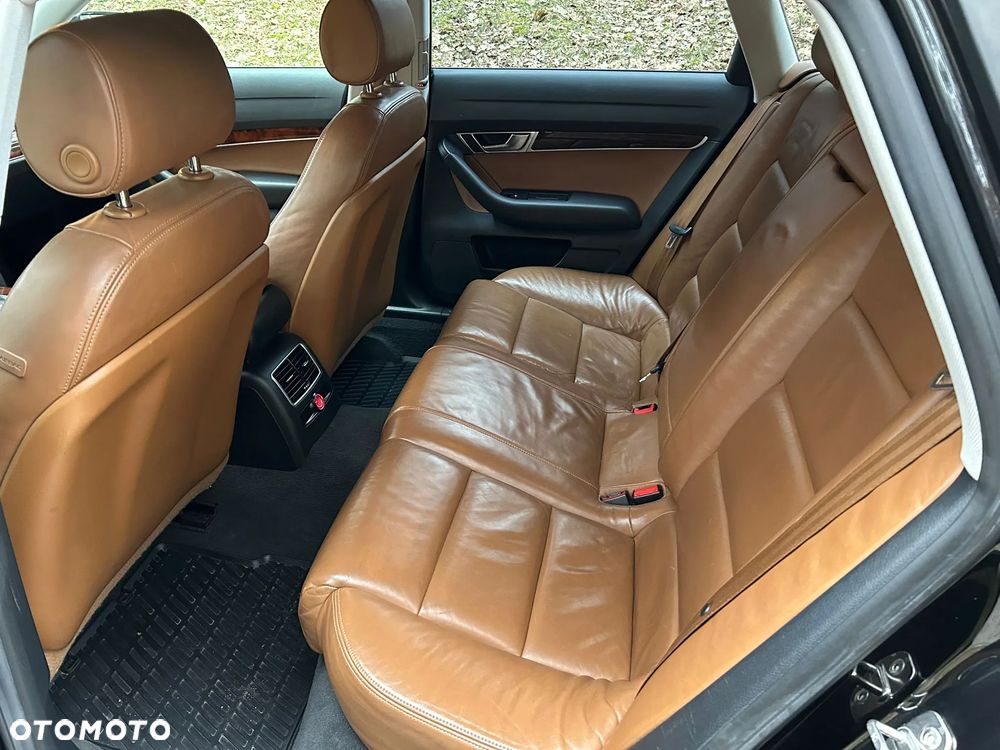 Audi A6 Limousine - 26