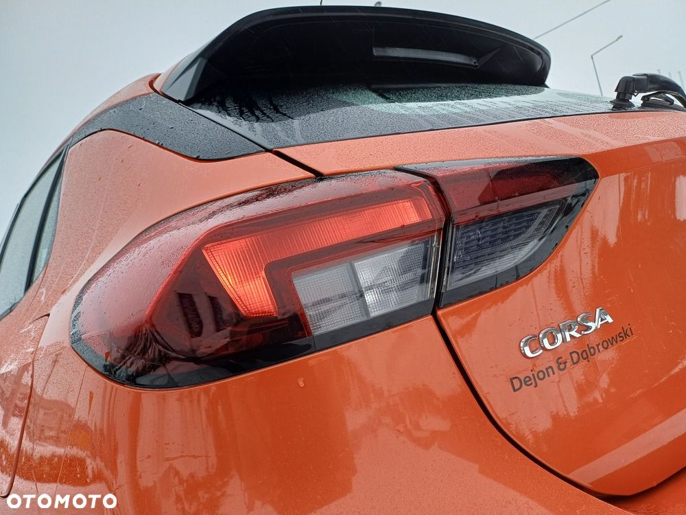 Opel Corsa 1.2 Edition S&S - 11