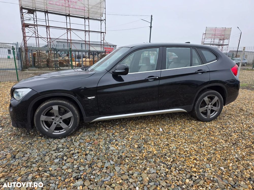BMW X1 - 1