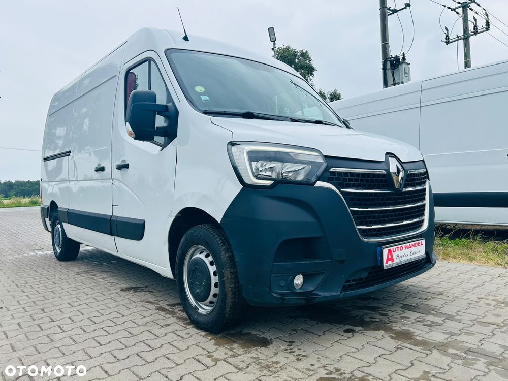 Renault Master L2H2 - 15