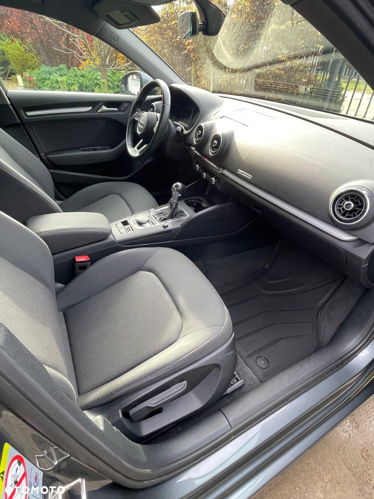 Audi A3 Sportback - 21