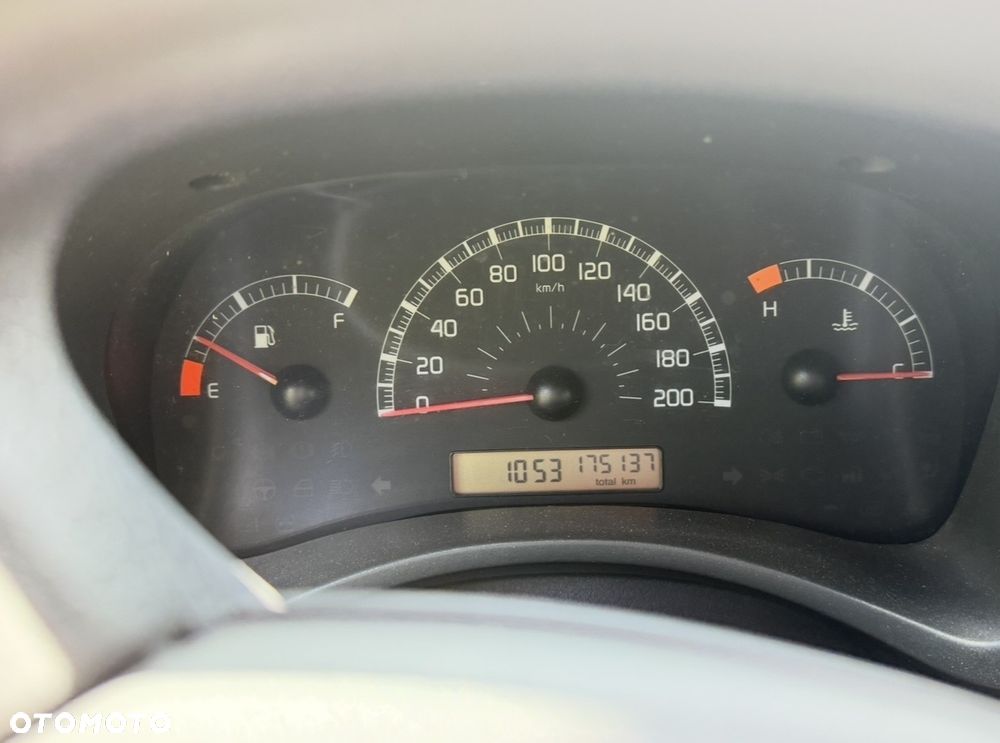 Fiat Panda 1.1 Active dla kobiet - 6