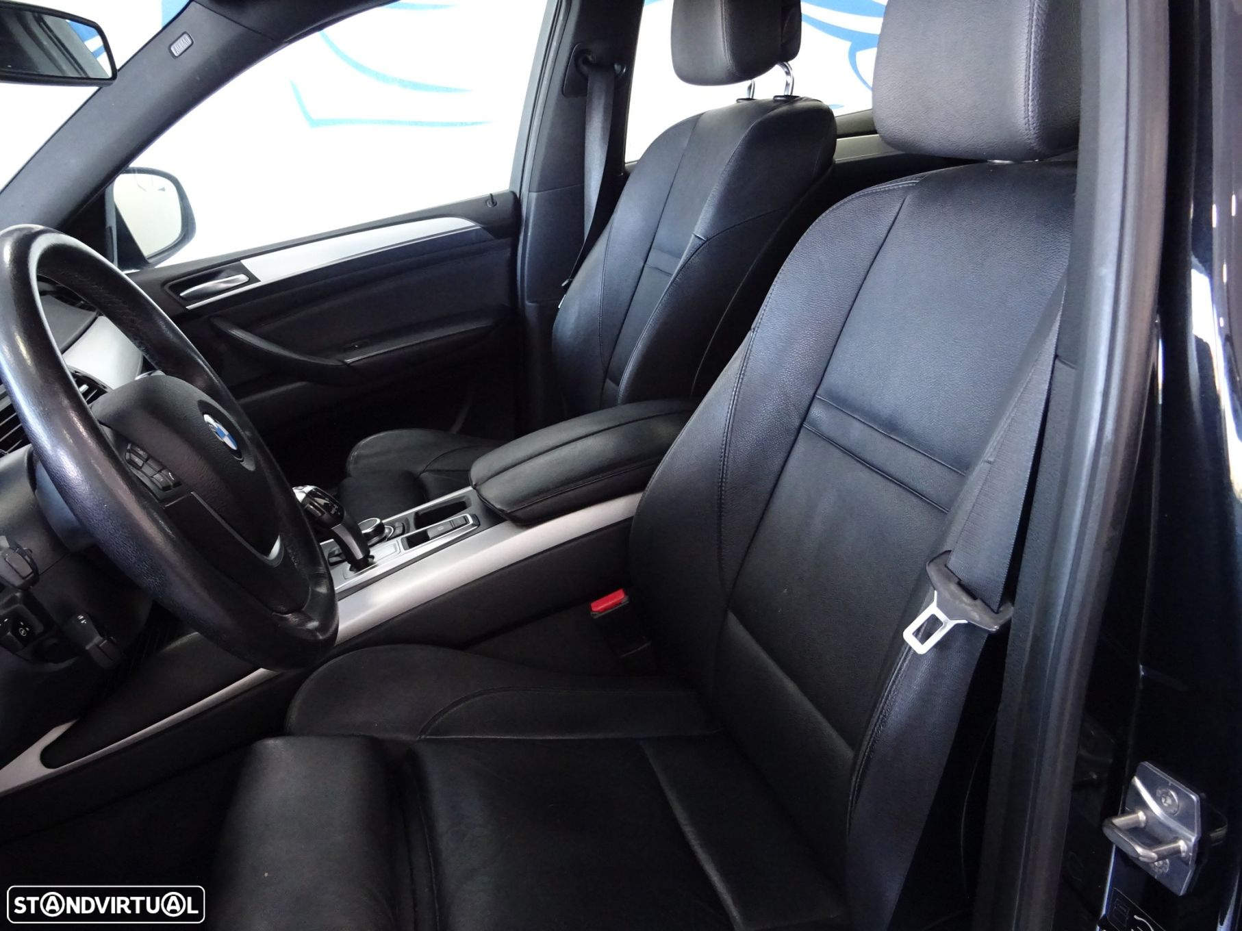 BMW X6 40 d xDrive - 5
