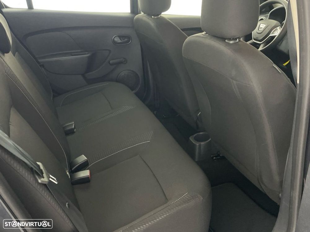 Dacia Sandero 1.0 SCe Comfort - 24