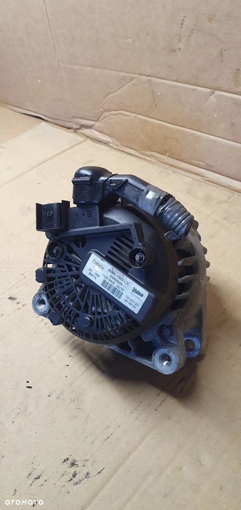 Alternator prądnica Ford Focus Mk3 AV6N-10300-DC - 6