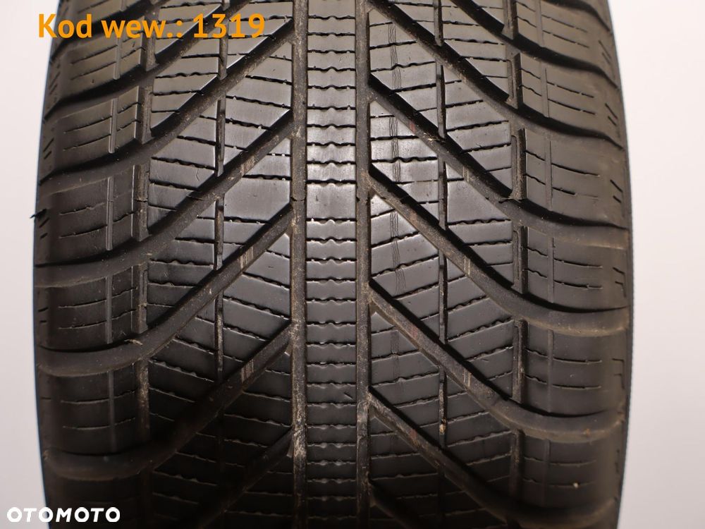 Goodyear Vector 4Seasons - 205/50 R17 - 2