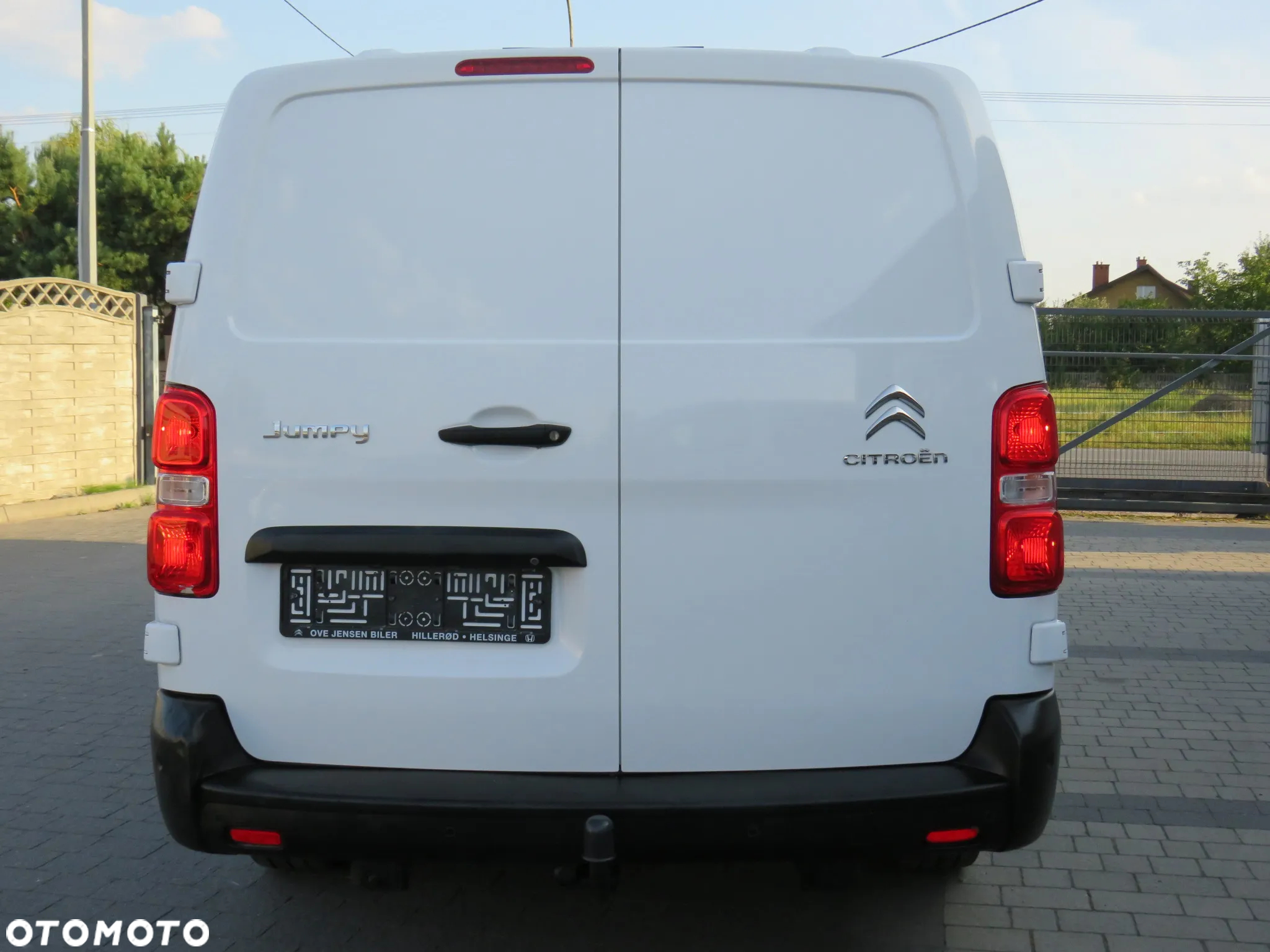 Citroën Jumpy Long 2.0 Blue HDI 120Ps - 19