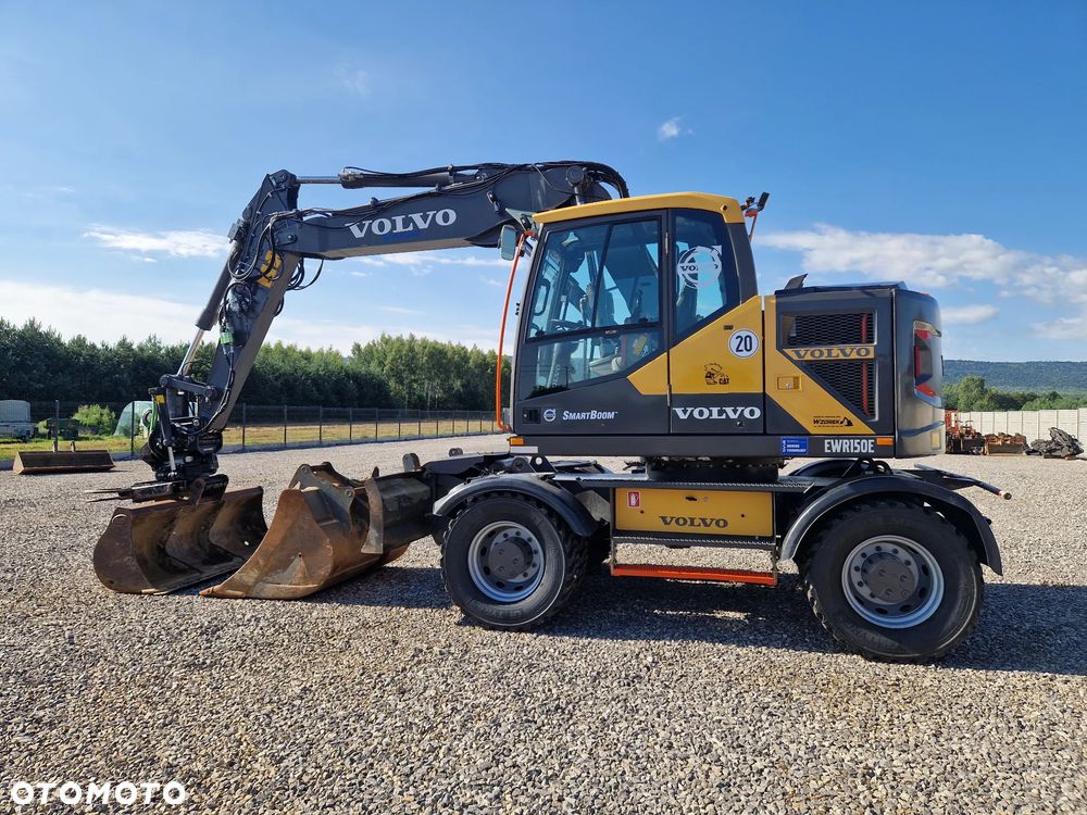 Volvo EWR150E - 27